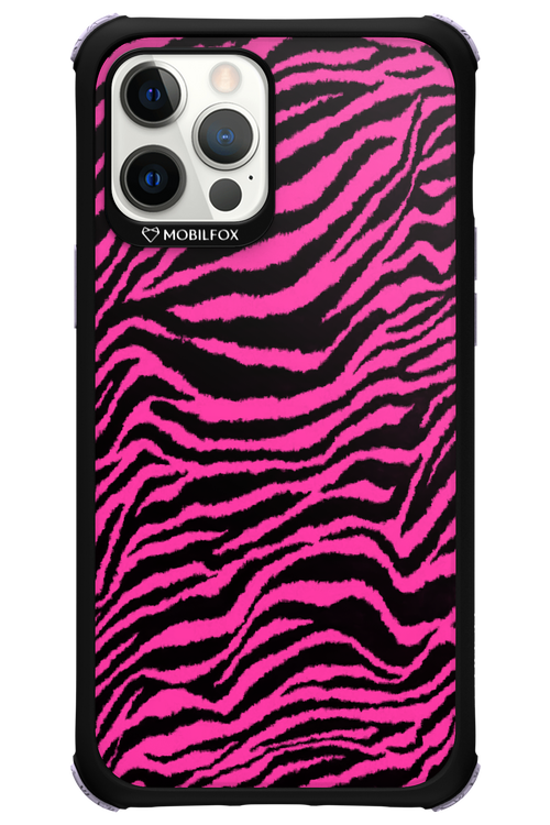 Pink Tiger - Apple iPhone 12 Pro Max