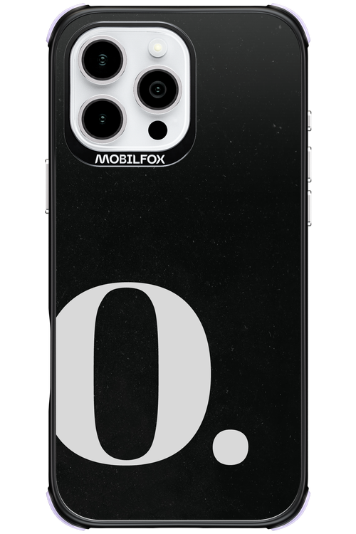O (Off Space) 2.0 - Apple iPhone 16 Pro Max
