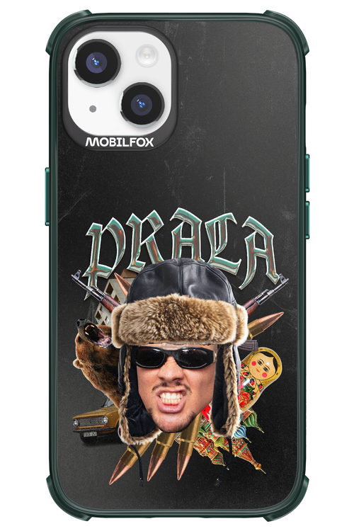 Lmen Panel - Apple iPhone 14