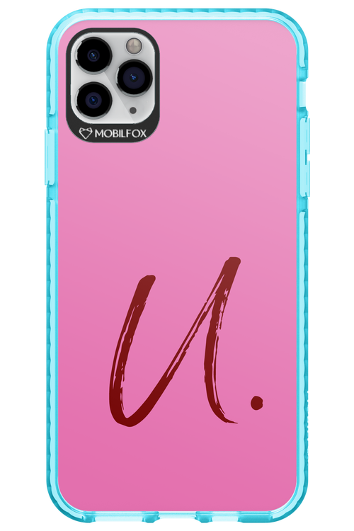 (Sorbet) U 2.0 - Apple iPhone 11 Pro Max