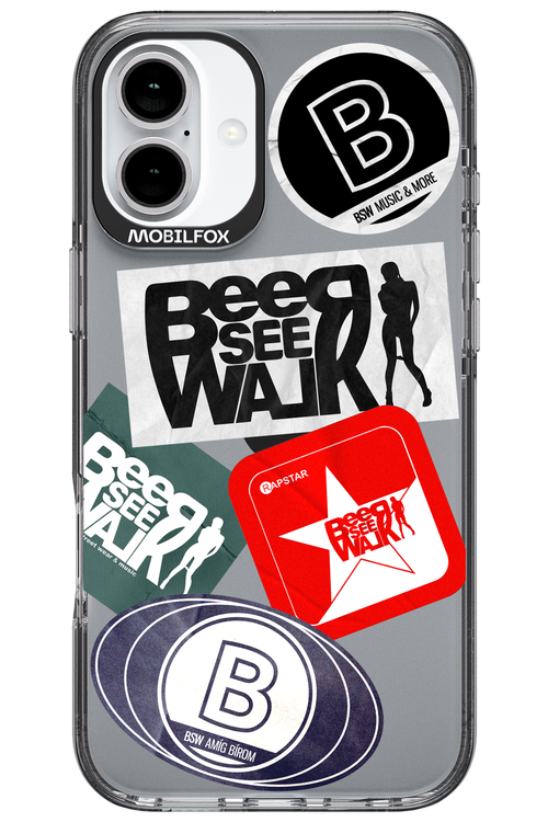 Beerseewalk I 2.0 - Apple iPhone 16 Plus