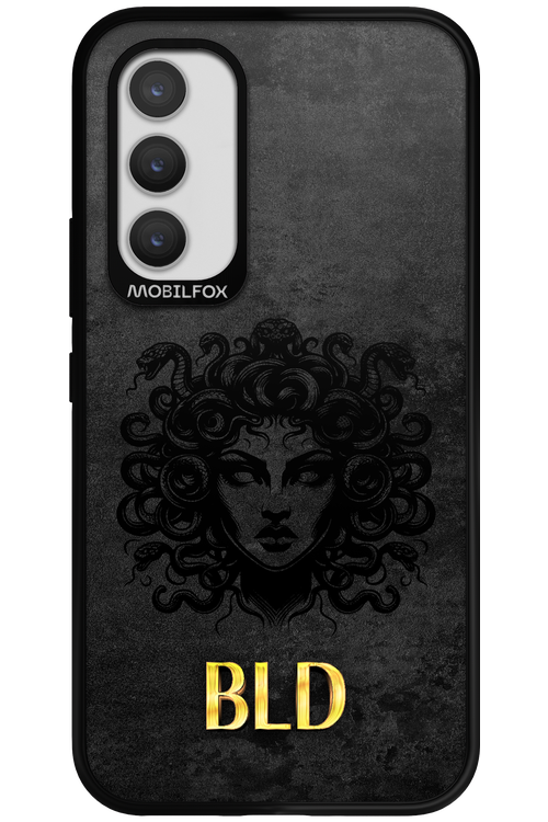 BLD MEDUSA 2.0 - Samsung Galaxy A34