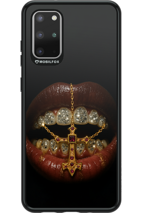 Greedy - Samsung Galaxy S20+