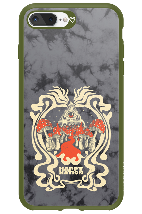 Happy Nation 2.0 - Apple iPhone 7 Plus