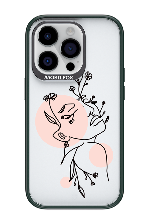 Confidence 2.0 - Apple iPhone 14 Pro