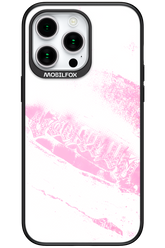 Grillz Pink White Centaur 2.0 - Apple iPhone 15 Pro Max
