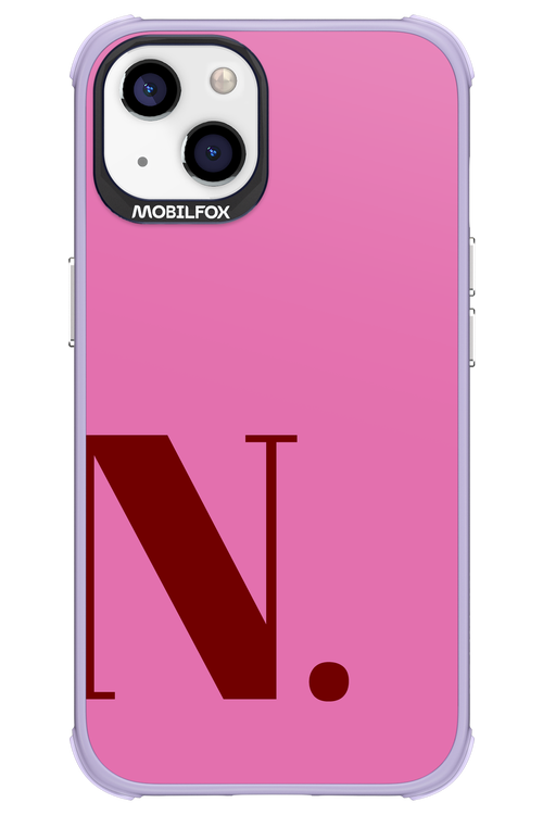 N (Sorbet) 2.0 - Apple iPhone 13