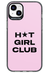 Hot Girl - Apple iPhone 14 Plus