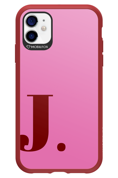 J (Sorbet) 2.0 - Apple iPhone 11