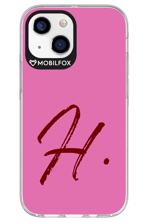 (Sorbet) H 2.0 - Apple iPhone 13 Mini
