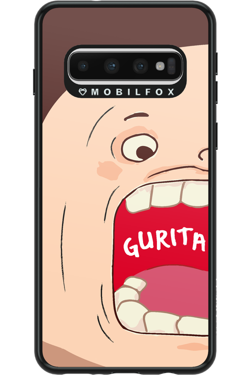 GURITA 2 - Samsung Galaxy S10