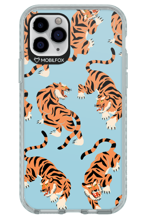 Tora I - Apple iPhone 11 Pro