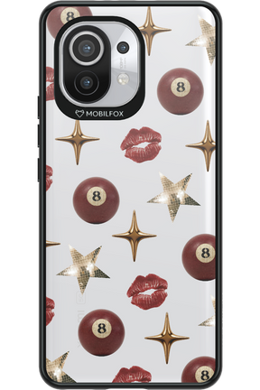 Lucky strike 2.0 - Xiaomi Mi 11 5G