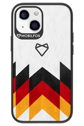 Germania x Mobilfox 2.0 - Apple iPhone 13 Mini