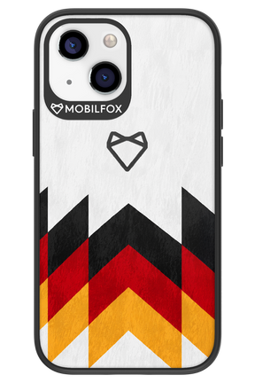 Germania x Mobilfox 2.0 - Apple iPhone 13 Mini