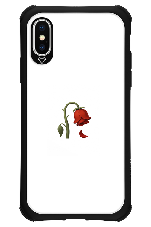 Rose 2.0 - Apple iPhone X