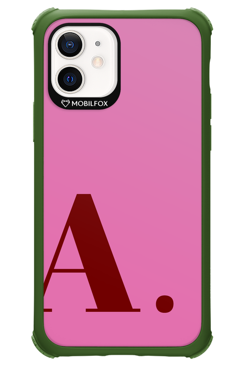 A (Sorbet) 2.0 - Apple iPhone 12