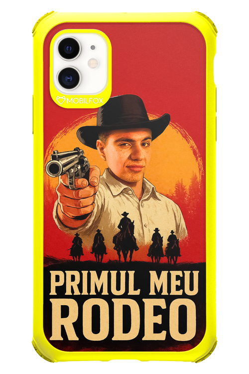 Cowboy - Apple iPhone 11