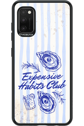 Expensive Habits Club 2.0 - Samsung Galaxy A41
