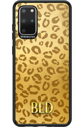 BLD GOLD LEO - Samsung Galaxy S20+