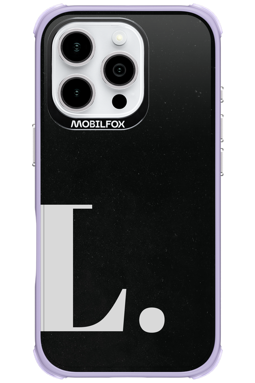 L (Off Space) 2.0 - Apple iPhone 16 Pro