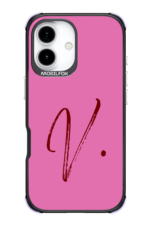 (Sorbet) V 2.0 - Apple iPhone 17
