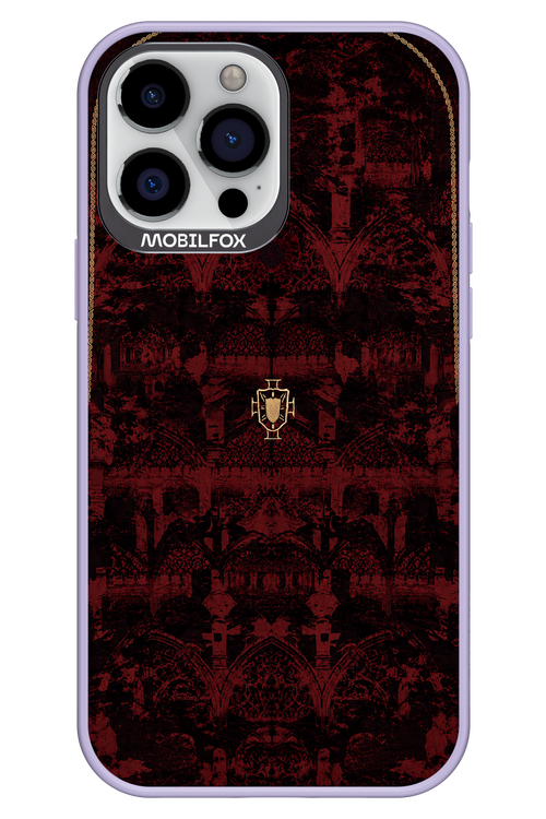 Portugalia 2.0 - Apple iPhone 13 Pro Max