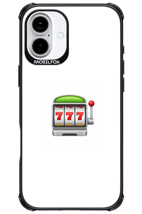 777 2.0 - Apple iPhone 16 Plus