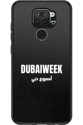 Dubaiweek Simple 2.0 - Xiaomi Redmi Note 9