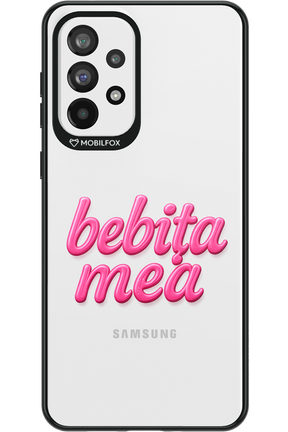 Meaa - Samsung Galaxy A73