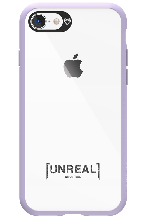 Minilogo 2.0 - Apple iPhone 8