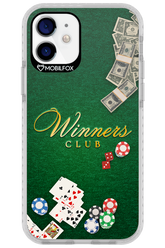 Winner's Club - Apple iPhone 12