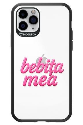 Meaa 2.0 - Apple iPhone 11 Pro