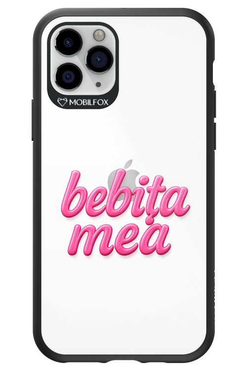 Meaa 2.0 - Apple iPhone 11 Pro