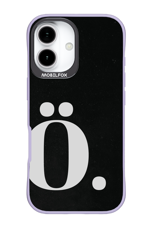 O II (Off Space) 2.0 - Apple iPhone 17