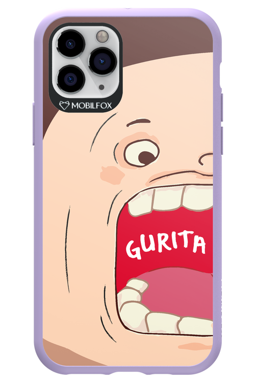 GURITA 2 - Apple iPhone 11 Pro