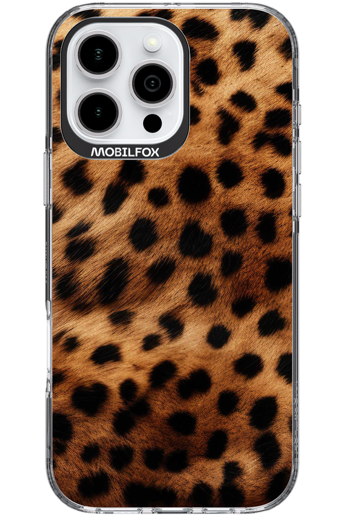 Cheetah 2.0 - Apple iPhone 16 Pro Max
