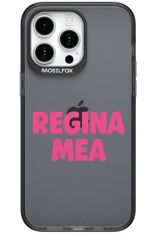 Regina Mea - Apple iPhone 15 Pro Max