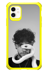 SNAKE (RAVA) - Apple iPhone 11