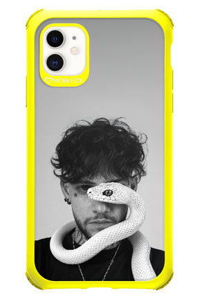 SNAKE (RAVA) - Apple iPhone 11