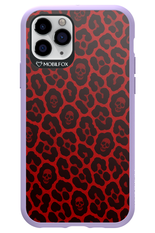 Wild Death - Apple iPhone 11 Pro