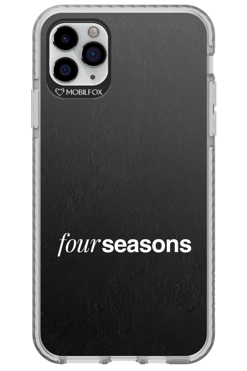 BSW FourSeasons 2 2.0 - Apple iPhone 11 Pro Max