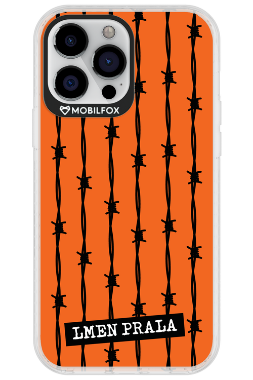 Böri Prala - Apple iPhone 13 Pro Max