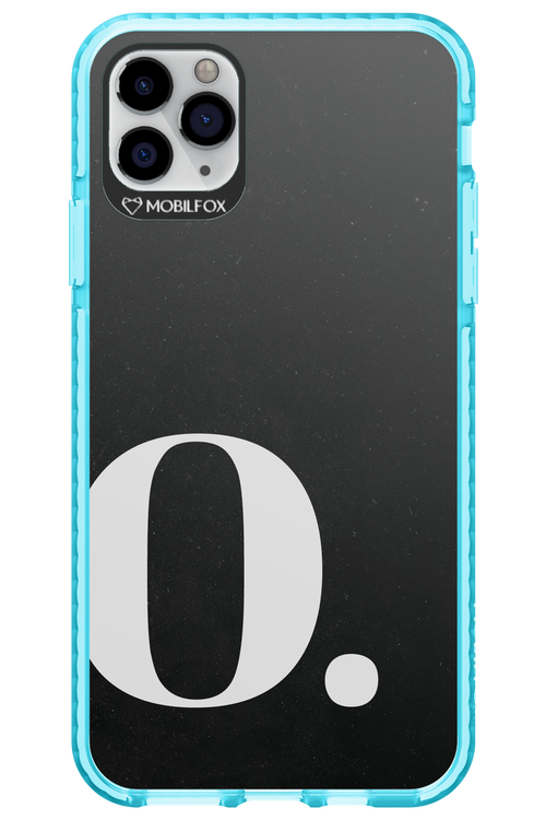 O (Off Space) 2.0 - Apple iPhone 11 Pro Max