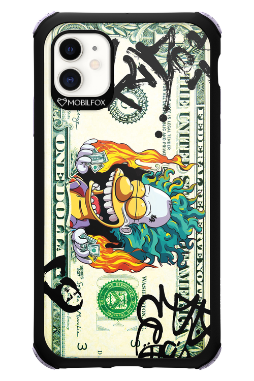 CLOWN 2.0 - Apple iPhone 11