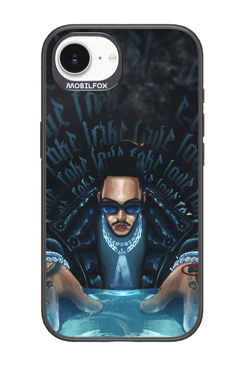 Fake Love 2.0 - Apple iPhone 16e