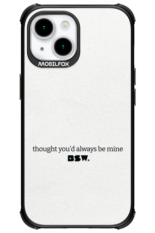BSW FourSeasons 13 2.0 - Apple iPhone 15