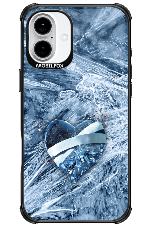Ice 2.0 - Apple iPhone 16 Plus
