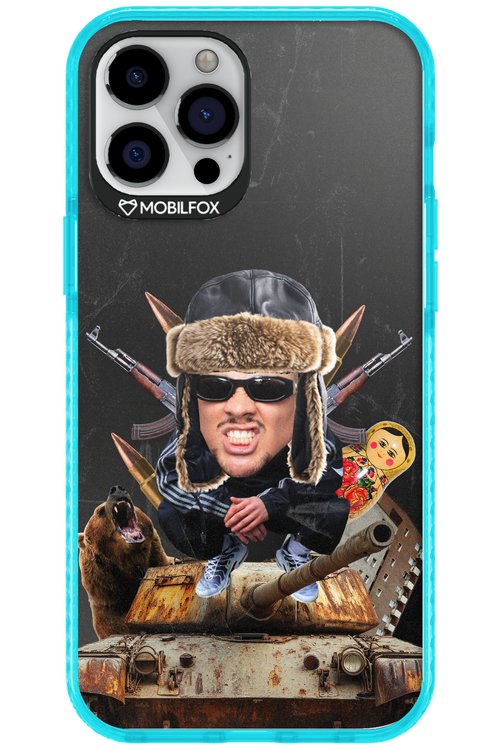 Final Boss - Apple iPhone 12 Pro Max