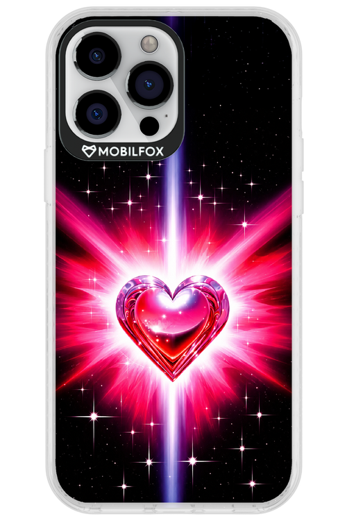 Bright Heart 2.0 - Apple iPhone 13 Pro Max